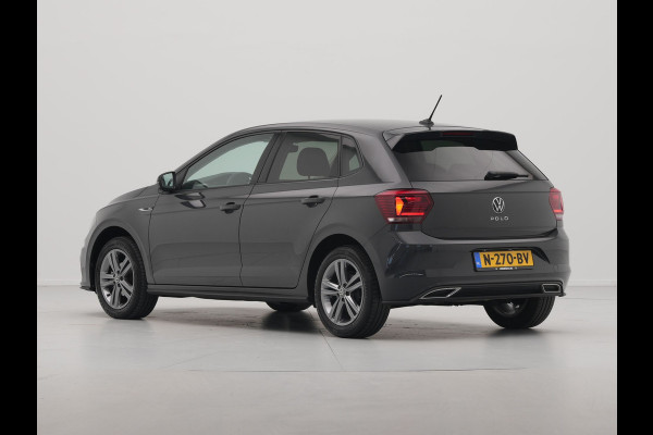 Volkswagen Polo 1.0 TSI 95pk R-Line Edition Navigatie Camera Acc Carplay 113 Volkswagen Polo 1.0 TSI 95pk R-Line Edition Navigatie Camera Acc Carplay 113