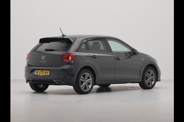 Volkswagen Polo 1.0 TSI 95pk R-Line Edition Navigatie Camera Acc Carplay 113 Volkswagen Polo 1.0 TSI 95pk R-Line Edition Navigatie Camera Acc Carplay 113