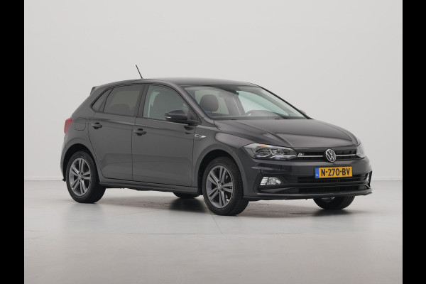 Volkswagen Polo 1.0 TSI 95pk R-Line Edition Navigatie Camera Acc Carplay 113 Volkswagen Polo 1.0 TSI 95pk R-Line Edition Navigatie Camera Acc Carplay 113