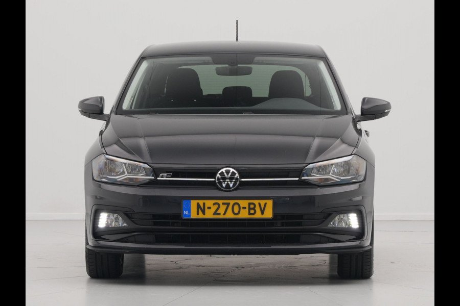 Volkswagen Polo 1.0 TSI 95pk R-Line Edition Navigatie Camera Acc Carplay 113 Volkswagen Polo 1.0 TSI 95pk R-Line Edition Navigatie Camera Acc Carplay 113