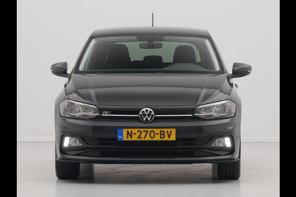 Volkswagen Polo 1.0 TSI 95pk R-Line Edition Navigatie Camera Acc Carplay 113 Volkswagen Polo 1.0 TSI 95pk R-Line Edition Navigatie Camera Acc Carplay 113