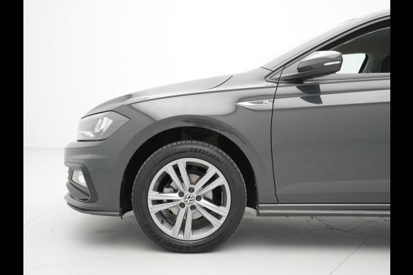 Volkswagen Polo 1.0 TSI 95pk R-Line Edition Navigatie Camera Acc Carplay 113 Volkswagen Polo 1.0 TSI 95pk R-Line Edition Navigatie Camera Acc Carplay 113