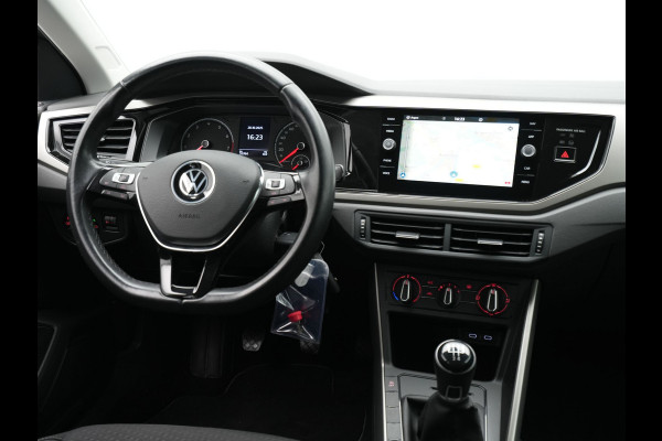 Volkswagen Polo 1.0 TSI 95pk R-Line Edition Navigatie Camera Acc Carplay 113 Volkswagen Polo 1.0 TSI 95pk R-Line Edition Navigatie Camera Acc Carplay 113