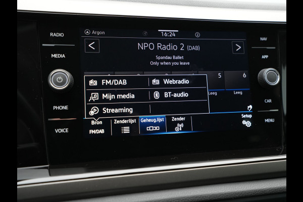 Volkswagen Polo 1.0 TSI 95pk R-Line Edition Navigatie Camera Acc Carplay 113 Volkswagen Polo 1.0 TSI 95pk R-Line Edition Navigatie Camera Acc Carplay 113