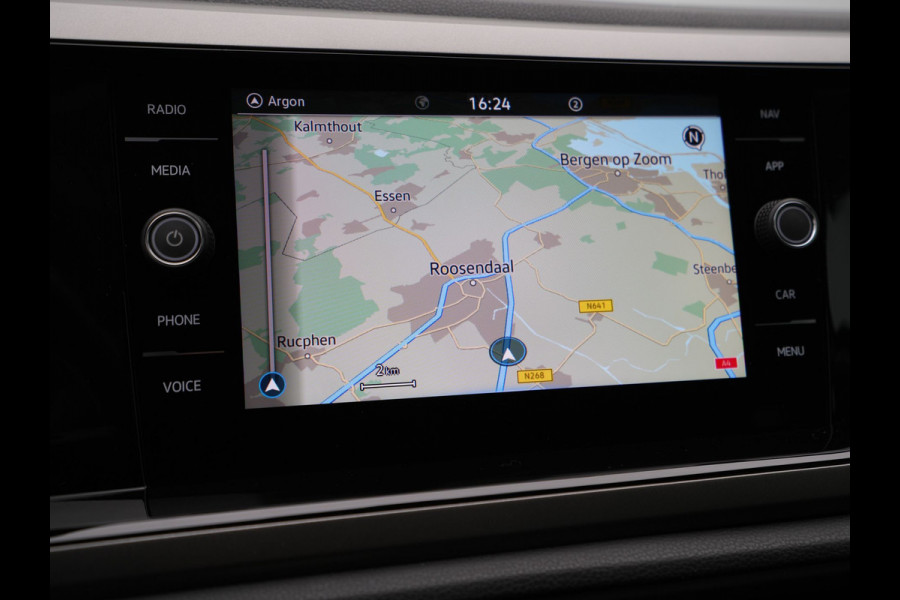 Volkswagen Polo 1.0 TSI 95pk R-Line Edition Navigatie Camera Acc Carplay 113 Volkswagen Polo 1.0 TSI 95pk R-Line Edition Navigatie Camera Acc Carplay 113