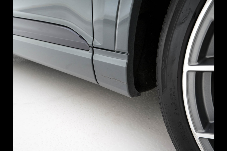 Audi SQ7 4.0 TDI Quattro Pro Line + Aut. *PANO | LUXURY-LEATHER | FULL-LED | DIGI-COCKPIT | BOSE-SOUND | KEYLESS | CAMERA | NAVI-FULLMAP | HEATED/VENTILATED-COMFORTSEATS | SHIFT-PADDLES | CARBON-INLAY | ECC | ADAPTIVE-CRUISE |