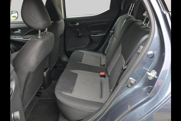 Nissan Micra 1.0 IG-T Acenta | Apple Carplay/Android Auto | Cruisecontrol | Airco |