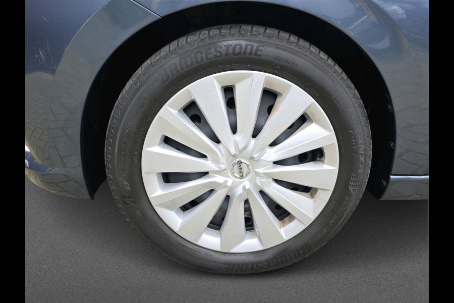 Nissan Micra 1.0 IG-T Acenta | Apple Carplay/Android Auto | Cruisecontrol | Airco |