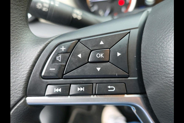 Nissan Micra 1.0 IG-T Acenta | Apple Carplay/Android Auto | Cruisecontrol | Airco |