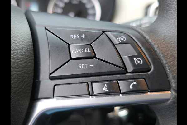 Nissan Micra 1.0 IG-T Acenta | Apple Carplay/Android Auto | Cruisecontrol | Airco |