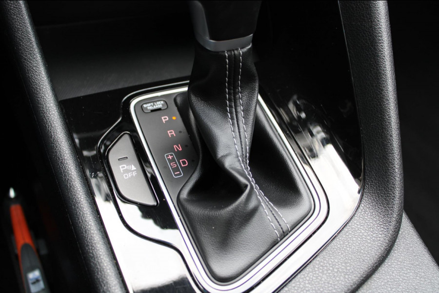 Kia Niro 1.6 GDi Hybrid DynamicLine Automaat Navi Camera Nap