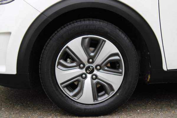 Kia Niro 1.6 GDi Hybrid DynamicLine Automaat Navi Camera Nap