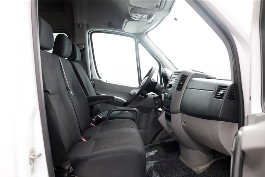 Mercedes-Benz Sprinter 314 CDI 143pk E6 7G Automaat L2H2 D.C. Airco/Trekhaak 3500kg 06-2018