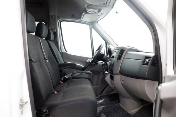 Mercedes-Benz Sprinter 314 CDI 143pk E6 7G Automaat L2H2 D.C. Airco/Trekhaak 3500kg 06-2018