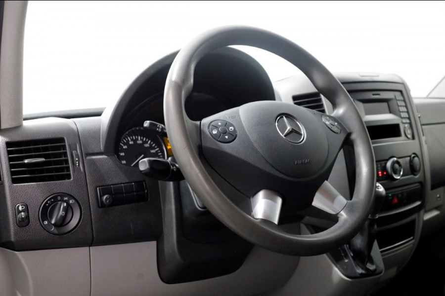 Mercedes-Benz Sprinter 314 CDI 143pk E6 7G Automaat L2H2 D.C. Airco/Trekhaak 3500kg 06-2018