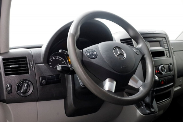 Mercedes-Benz Sprinter 314 CDI 143pk E6 7G Automaat L2H2 D.C. Airco/Trekhaak 3500kg 06-2018