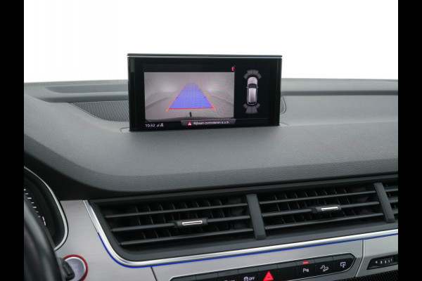 Audi SQ7 4.0 TDI Quattro Pro Line + Aut. *PANO | LUXURY-LEATHER | FULL-LED | DIGI-COCKPIT | BOSE-SOUND | KEYLESS | CAMERA | NAVI-FULLMAP | HEATED/VENTILATED-COMFORTSEATS | SHIFT-PADDLES | CARBON-INLAY | ECC | ADAPTIVE-CRUISE |