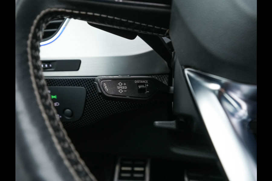 Audi SQ7 4.0 TDI Quattro Pro Line + Aut. *PANO | LUXURY-LEATHER | FULL-LED | DIGI-COCKPIT | BOSE-SOUND | KEYLESS | CAMERA | NAVI-FULLMAP | HEATED/VENTILATED-COMFORTSEATS | SHIFT-PADDLES | CARBON-INLAY | ECC | ADAPTIVE-CRUISE |