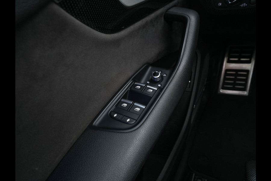 Audi SQ7 4.0 TDI Quattro Pro Line + Aut. *PANO | LUXURY-LEATHER | FULL-LED | DIGI-COCKPIT | BOSE-SOUND | KEYLESS | CAMERA | NAVI-FULLMAP | HEATED/VENTILATED-COMFORTSEATS | SHIFT-PADDLES | CARBON-INLAY | ECC | ADAPTIVE-CRUISE |