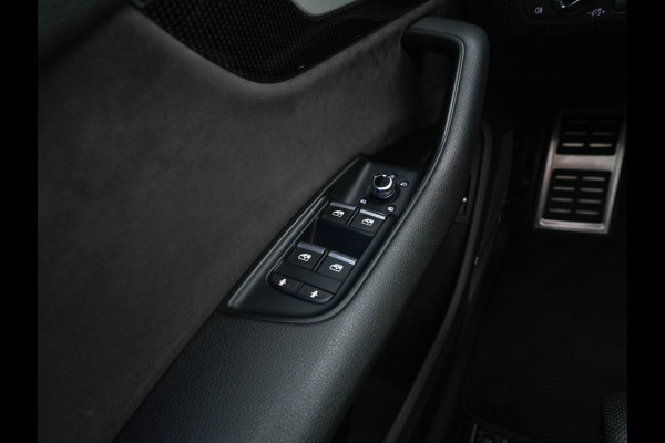 Audi SQ7 4.0 TDI Quattro Pro Line + Aut. *PANO | LUXURY-LEATHER | FULL-LED | DIGI-COCKPIT | BOSE-SOUND | KEYLESS | CAMERA | NAVI-FULLMAP | HEATED/VENTILATED-COMFORTSEATS | SHIFT-PADDLES | CARBON-INLAY | ECC | ADAPTIVE-CRUISE |