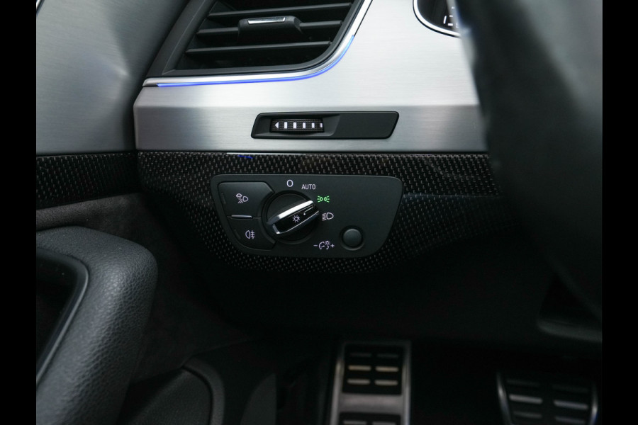 Audi SQ7 4.0 TDI Quattro Pro Line + Aut. *PANO | LUXURY-LEATHER | FULL-LED | DIGI-COCKPIT | BOSE-SOUND | KEYLESS | CAMERA | NAVI-FULLMAP | HEATED/VENTILATED-COMFORTSEATS | SHIFT-PADDLES | CARBON-INLAY | ECC | ADAPTIVE-CRUISE |