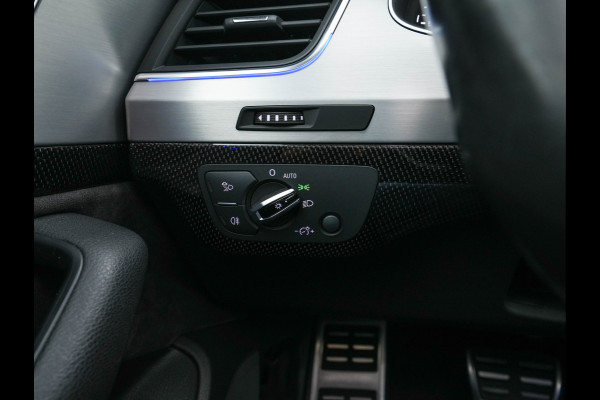 Audi SQ7 4.0 TDI Quattro Pro Line + Aut. *PANO | LUXURY-LEATHER | FULL-LED | DIGI-COCKPIT | BOSE-SOUND | KEYLESS | CAMERA | NAVI-FULLMAP | HEATED/VENTILATED-COMFORTSEATS | SHIFT-PADDLES | CARBON-INLAY | ECC | ADAPTIVE-CRUISE |