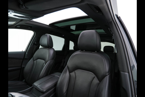 Audi SQ7 4.0 TDI Quattro Pro Line + Aut. *PANO | LUXURY-LEATHER | FULL-LED | DIGI-COCKPIT | BOSE-SOUND | KEYLESS | CAMERA | NAVI-FULLMAP | HEATED/VENTILATED-COMFORTSEATS | SHIFT-PADDLES | CARBON-INLAY | ECC | ADAPTIVE-CRUISE |