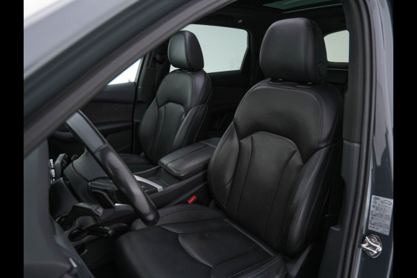 Audi SQ7 4.0 TDI Quattro Pro Line + Aut. *PANO | LUXURY-LEATHER | FULL-LED | DIGI-COCKPIT | BOSE-SOUND | KEYLESS | CAMERA | NAVI-FULLMAP | HEATED/VENTILATED-COMFORTSEATS | SHIFT-PADDLES | CARBON-INLAY | ECC | ADAPTIVE-CRUISE |