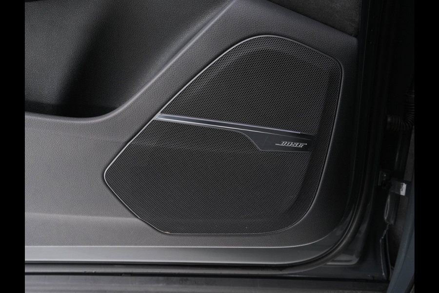 Audi SQ7 4.0 TDI Quattro Pro Line + Aut. *PANO | LUXURY-LEATHER | FULL-LED | DIGI-COCKPIT | BOSE-SOUND | KEYLESS | CAMERA | NAVI-FULLMAP | HEATED/VENTILATED-COMFORTSEATS | SHIFT-PADDLES | CARBON-INLAY | ECC | ADAPTIVE-CRUISE |