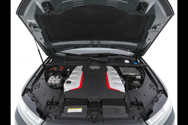 Audi SQ7 4.0 TDI Quattro Pro Line + Aut. *PANO | LUXURY-LEATHER | FULL-LED | DIGI-COCKPIT | BOSE-SOUND | KEYLESS | CAMERA | NAVI-FULLMAP | HEATED/VENTILATED-COMFORTSEATS | SHIFT-PADDLES | CARBON-INLAY | ECC | ADAPTIVE-CRUISE |