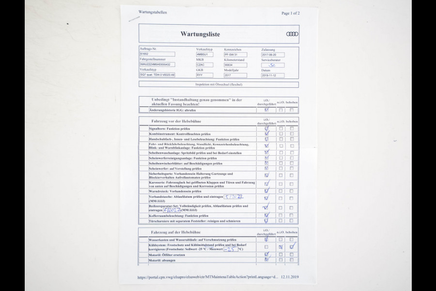 Audi SQ7 4.0 TDI Quattro Pro Line + Aut. *PANO | LUXURY-LEATHER | FULL-LED | DIGI-COCKPIT | BOSE-SOUND | KEYLESS | CAMERA | NAVI-FULLMAP | HEATED/VENTILATED-COMFORTSEATS | SHIFT-PADDLES | CARBON-INLAY | ECC | ADAPTIVE-CRUISE |