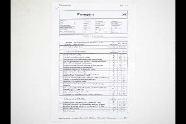 Audi SQ7 4.0 TDI Quattro Pro Line + Aut. *PANO | LUXURY-LEATHER | FULL-LED | DIGI-COCKPIT | BOSE-SOUND | KEYLESS | CAMERA | NAVI-FULLMAP | HEATED/VENTILATED-COMFORTSEATS | SHIFT-PADDLES | CARBON-INLAY | ECC | ADAPTIVE-CRUISE |