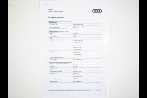 Audi SQ7 4.0 TDI Quattro Pro Line + Aut. *PANO | LUXURY-LEATHER | FULL-LED | DIGI-COCKPIT | BOSE-SOUND | KEYLESS | CAMERA | NAVI-FULLMAP | HEATED/VENTILATED-COMFORTSEATS | SHIFT-PADDLES | CARBON-INLAY | ECC | ADAPTIVE-CRUISE |