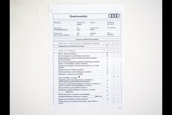 Audi SQ7 4.0 TDI Quattro Pro Line + Aut. *PANO | LUXURY-LEATHER | FULL-LED | DIGI-COCKPIT | BOSE-SOUND | KEYLESS | CAMERA | NAVI-FULLMAP | HEATED/VENTILATED-COMFORTSEATS | SHIFT-PADDLES | CARBON-INLAY | ECC | ADAPTIVE-CRUISE |