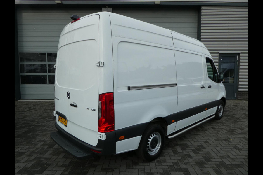 Mercedes-Benz Sprinter 317 CDI L2H2 automaat airco camera 3 zits