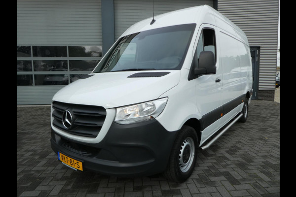 Mercedes-Benz Sprinter 317 CDI L2H2 automaat airco camera 3 zits