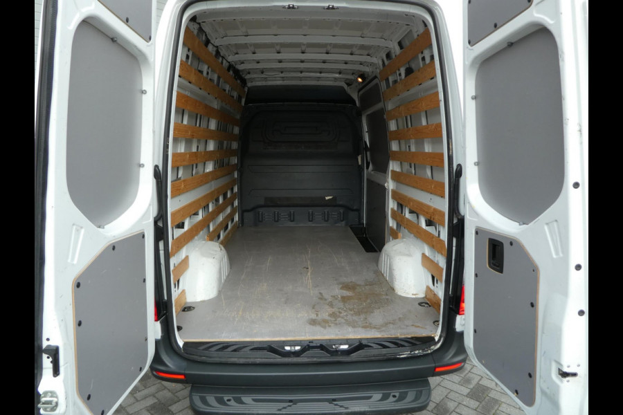 Mercedes-Benz Sprinter 317 CDI L2H2 automaat airco camera 3 zits