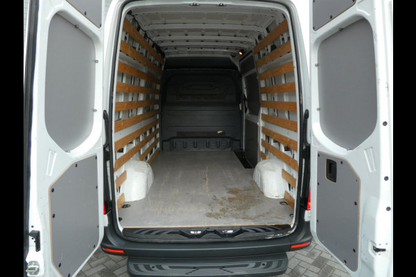 Mercedes-Benz Sprinter 317 CDI L2H2 automaat airco camera 3 zits