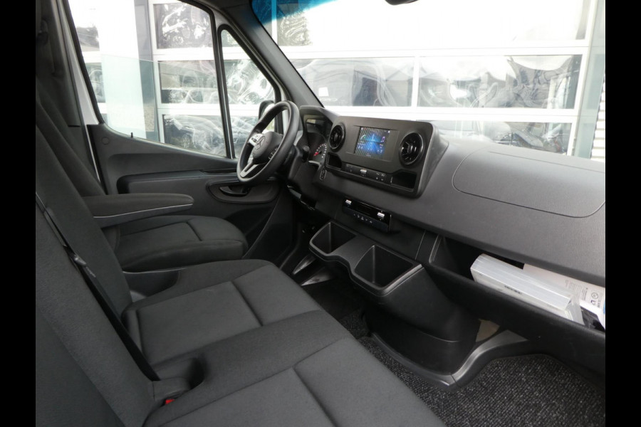 Mercedes-Benz Sprinter 317 CDI L2H2 automaat airco camera 3 zits