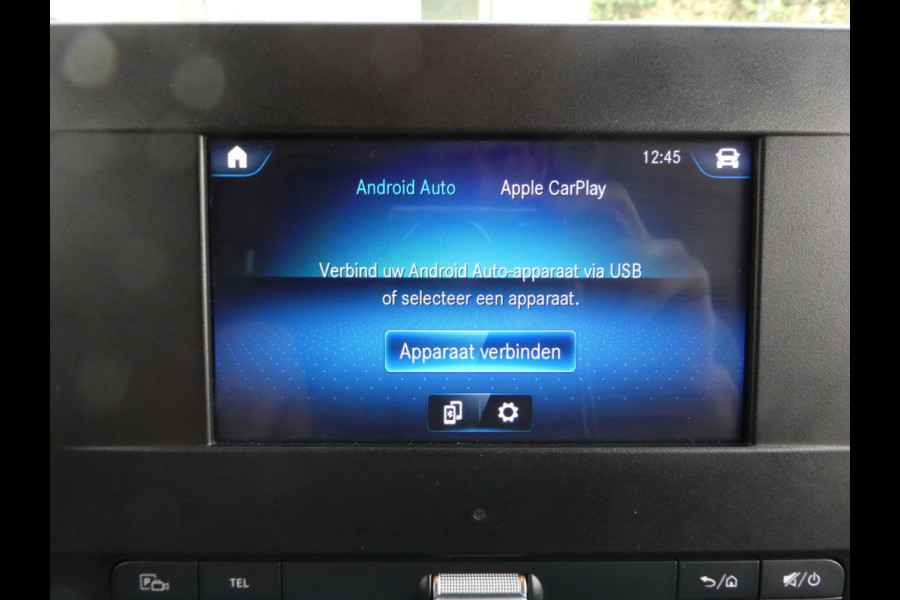 Mercedes-Benz Sprinter 317 CDI L2H2 automaat airco camera 3 zits