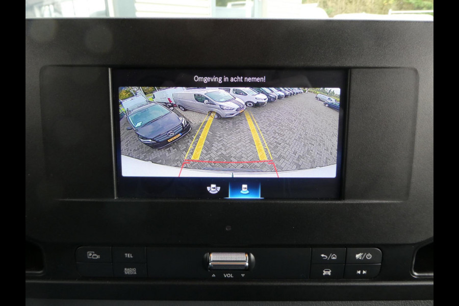 Mercedes-Benz Sprinter 317 CDI L2H2 automaat airco camera 3 zits