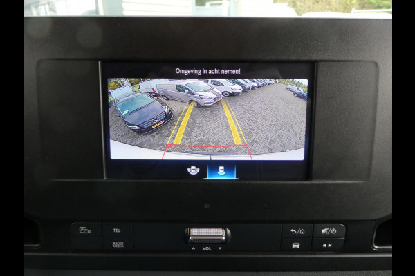 Mercedes-Benz Sprinter 317 CDI L2H2 automaat airco camera 3 zits