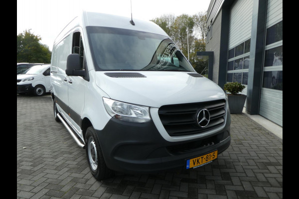 Mercedes-Benz Sprinter 317 CDI L2H2 automaat airco camera 3 zits