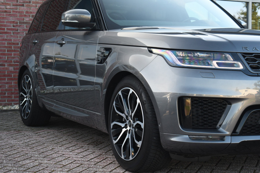 Land Rover Range Rover Sport 3.0 SDV6 HSE Dyn Pano ACC HUD Trekh