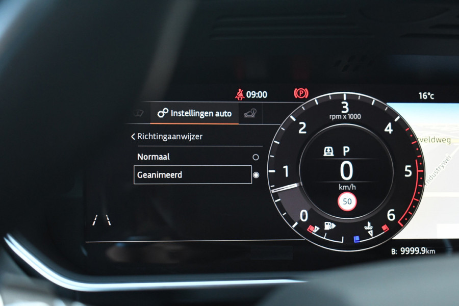 Land Rover Range Rover Sport 3.0 SDV6 HSE Dyn Pano ACC HUD Trekh