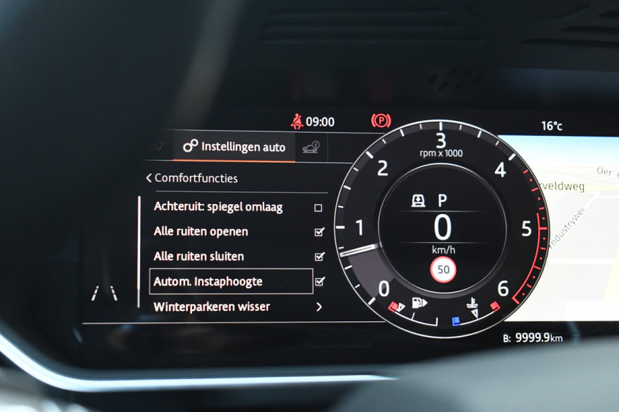 Land Rover Range Rover Sport 3.0 SDV6 HSE Dyn Pano ACC HUD Trekh