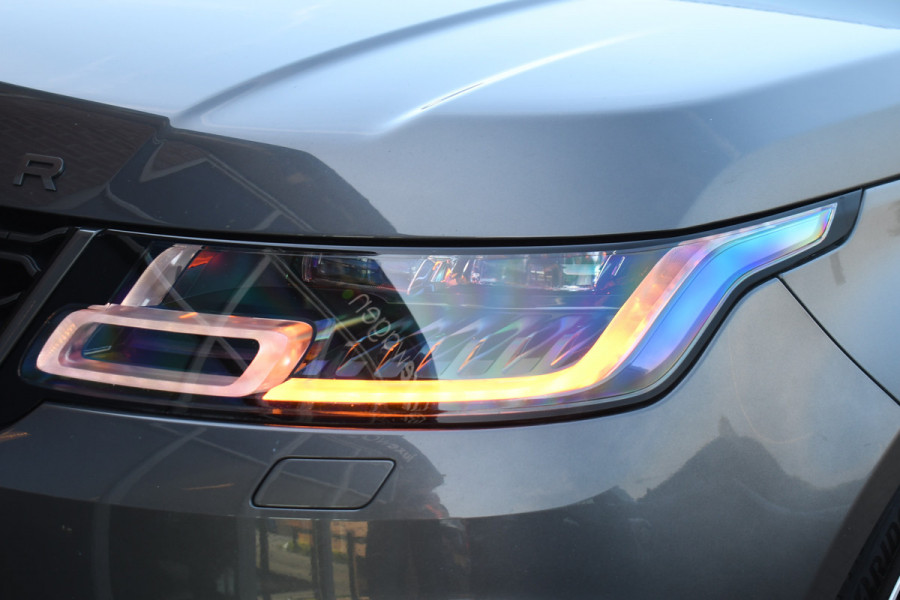 Land Rover Range Rover Sport 3.0 SDV6 HSE Dyn Pano ACC HUD Trekh