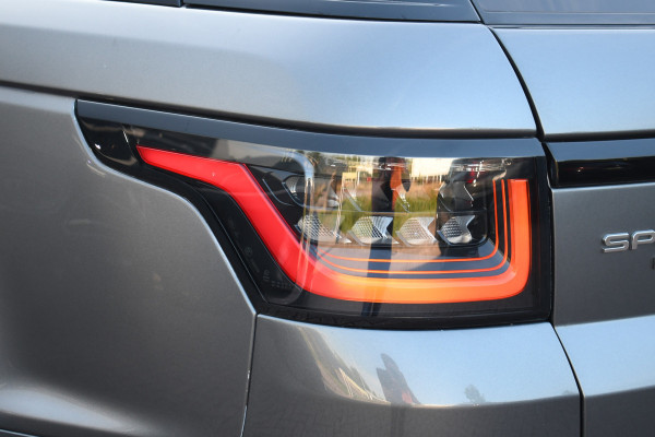 Land Rover Range Rover Sport 3.0 SDV6 HSE Dyn Pano ACC HUD Trekh