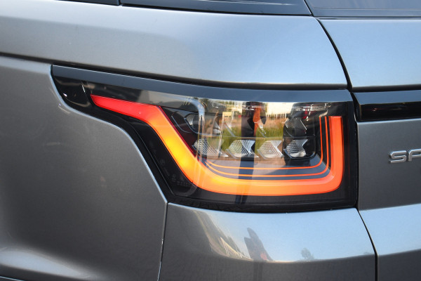 Land Rover Range Rover Sport 3.0 SDV6 HSE Dyn Pano ACC HUD Trekh