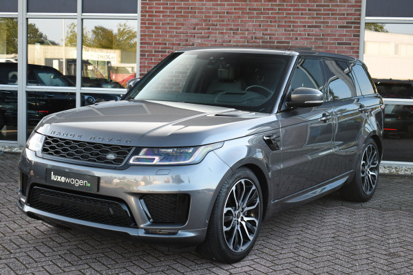 Land Rover Range Rover Sport 3.0 SDV6 HSE Dyn Pano ACC HUD Trekh